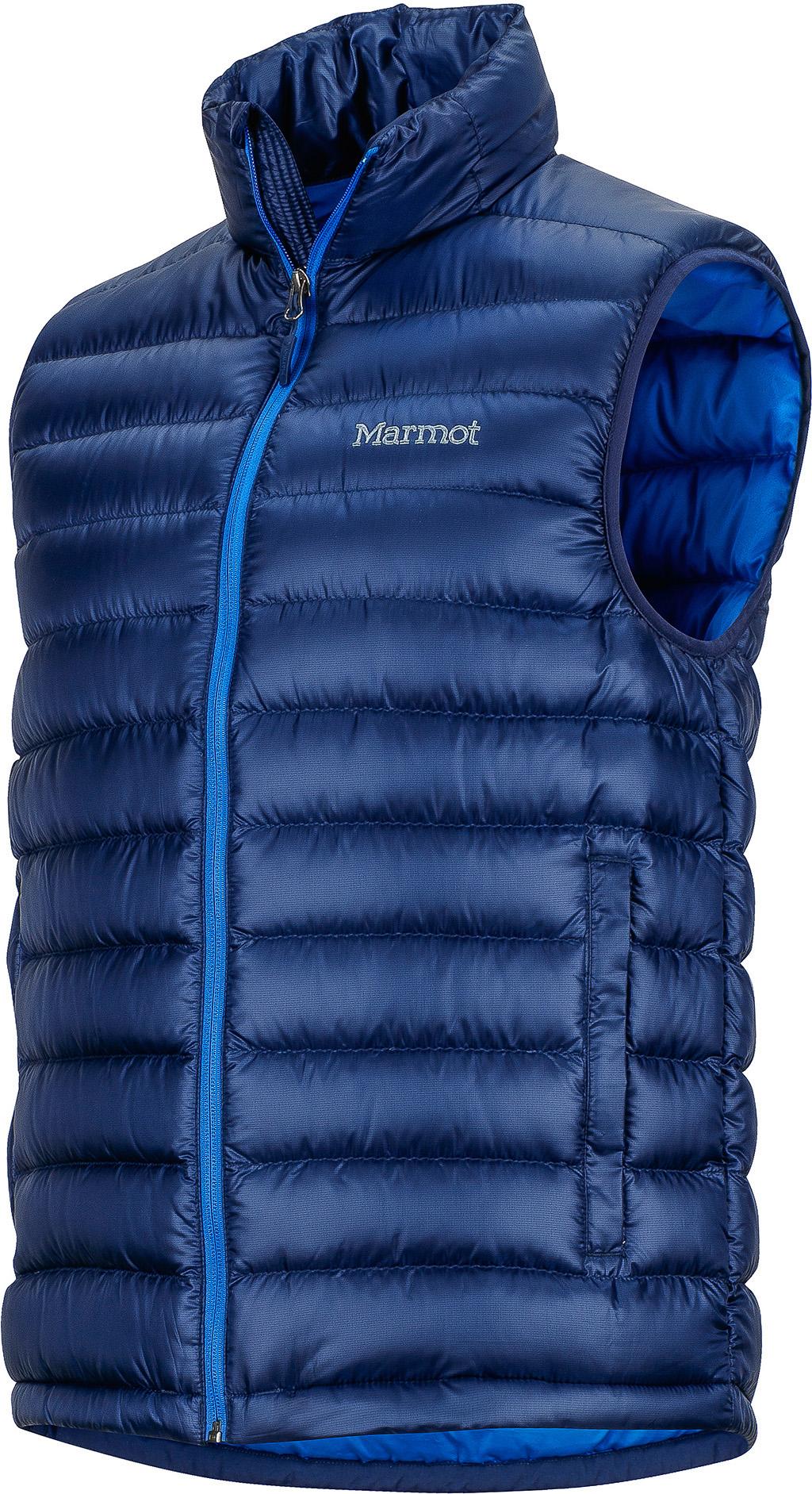 Product gallery image number 4 for product Zeus Vest - Men's