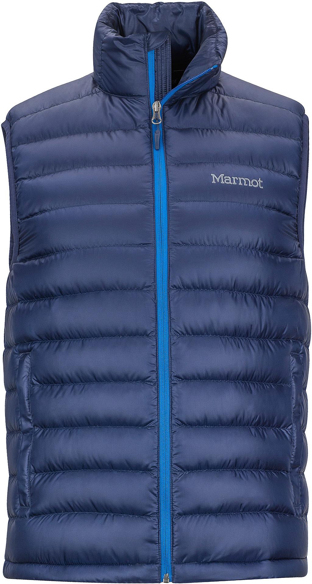 Product gallery image number 1 for product Zeus Vest - Men's