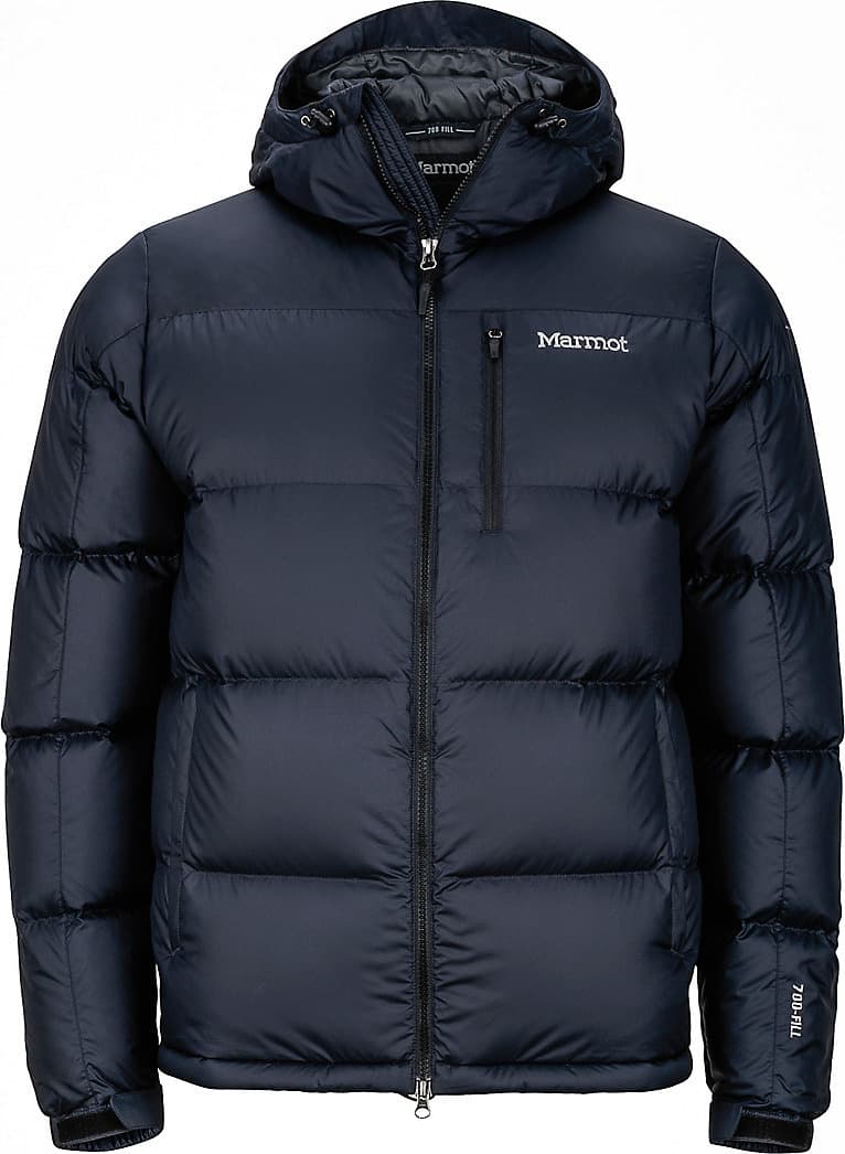 Product gallery image number 1 for product Guides Down Jacket - Men's