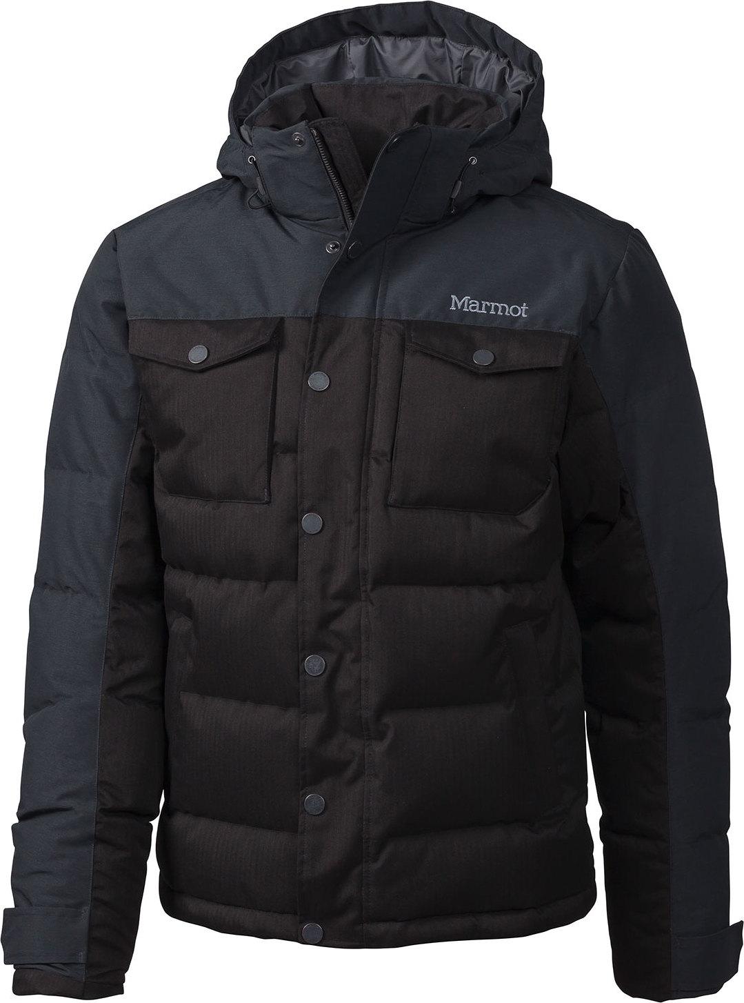 Product gallery image number 1 for product Fordham Jacket - Men's