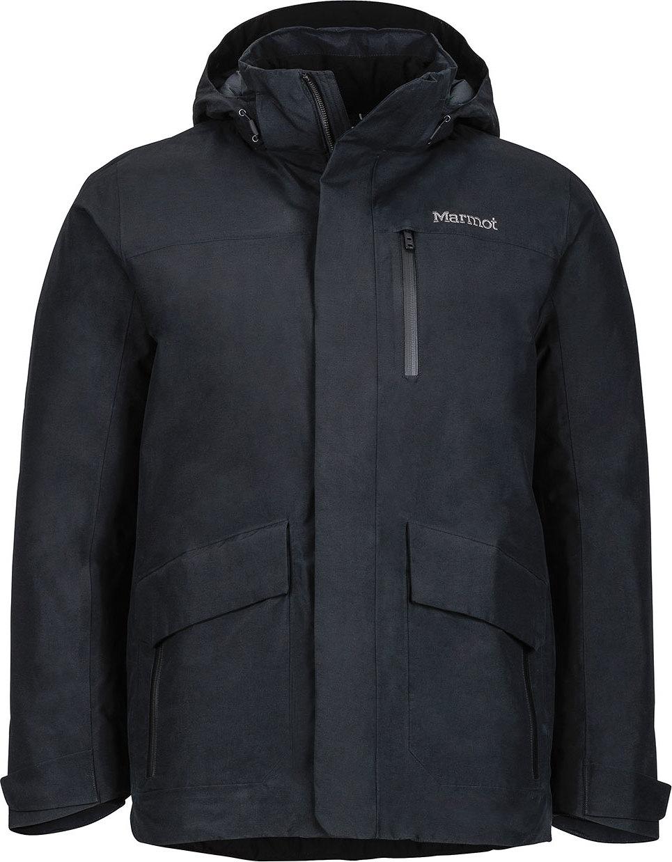Product gallery image number 1 for product Yorktown Featherless Jacket - Men's