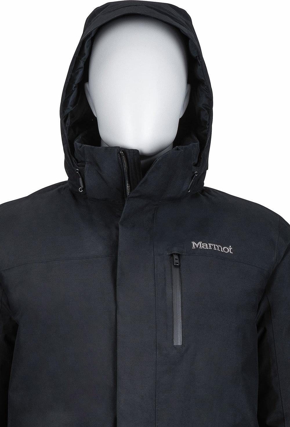 Product gallery image number 3 for product Yorktown Featherless Jacket - Men's