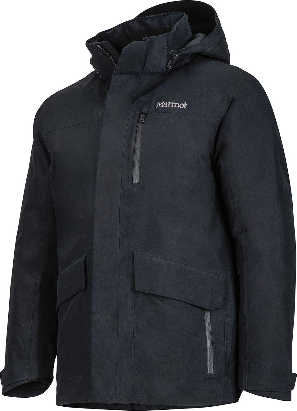 Product gallery image number 5 for product Yorktown Featherless Jacket - Men's