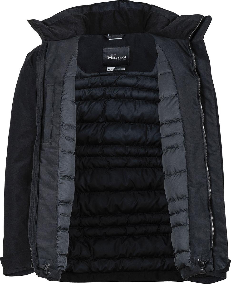 Product gallery image number 4 for product Yorktown Featherless Jacket - Men's