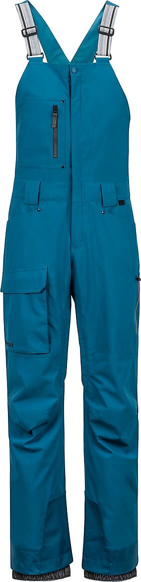 Product gallery image number 1 for product Discovery Bib - Men's