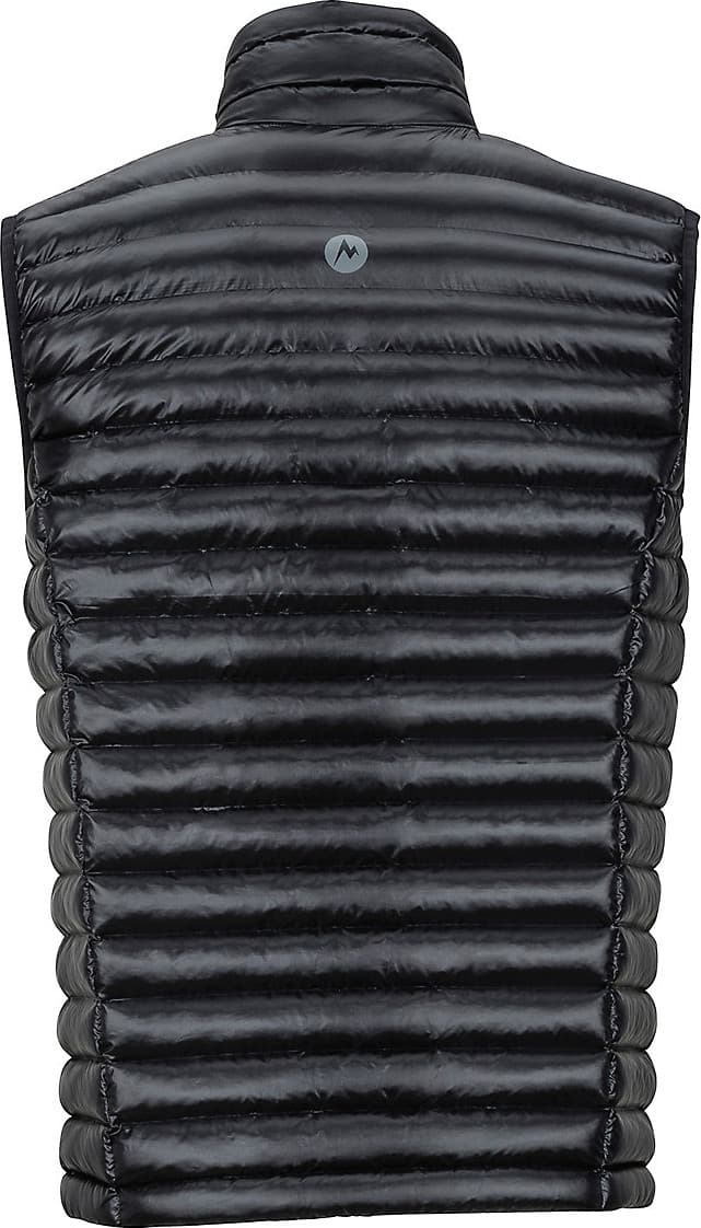 Product gallery image number 2 for product Avant Featherless Vest - Men's