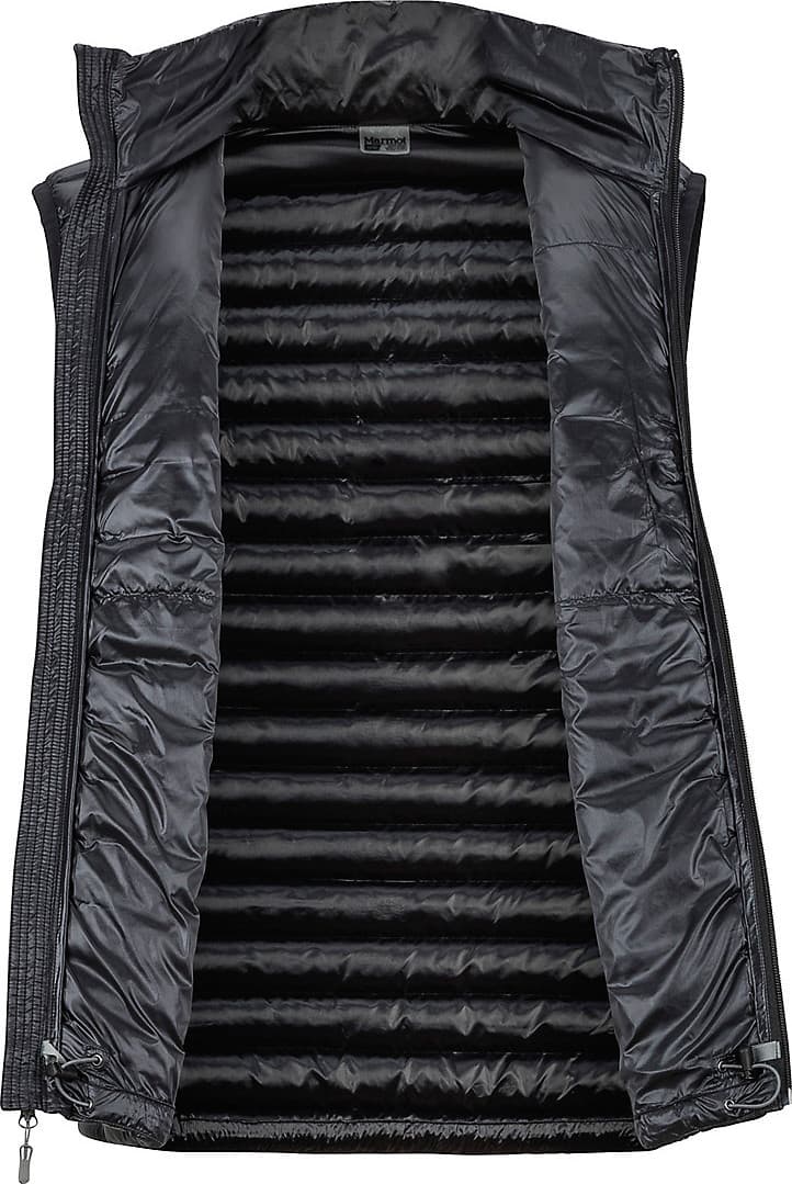 Product gallery image number 3 for product Avant Featherless Vest - Men's