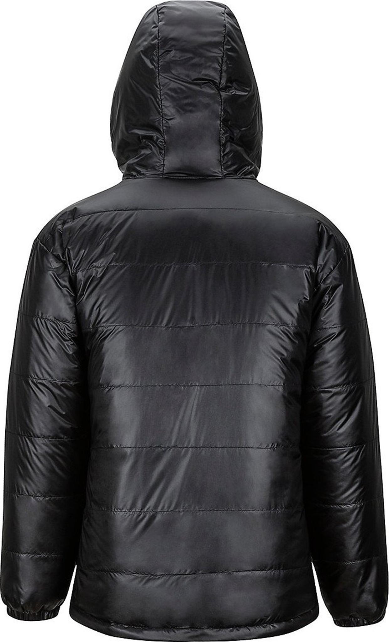 Product gallery image number 2 for product West Rib Parka - Men's