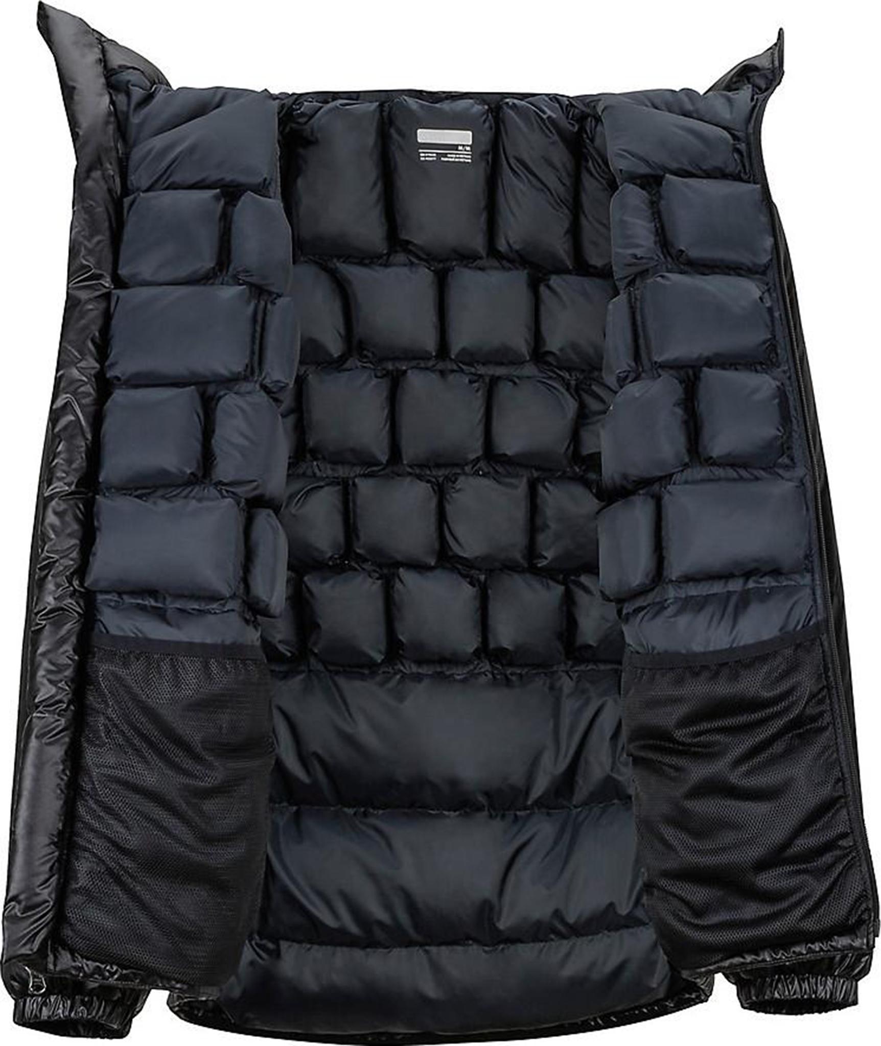 Product gallery image number 3 for product West Rib Parka - Men's