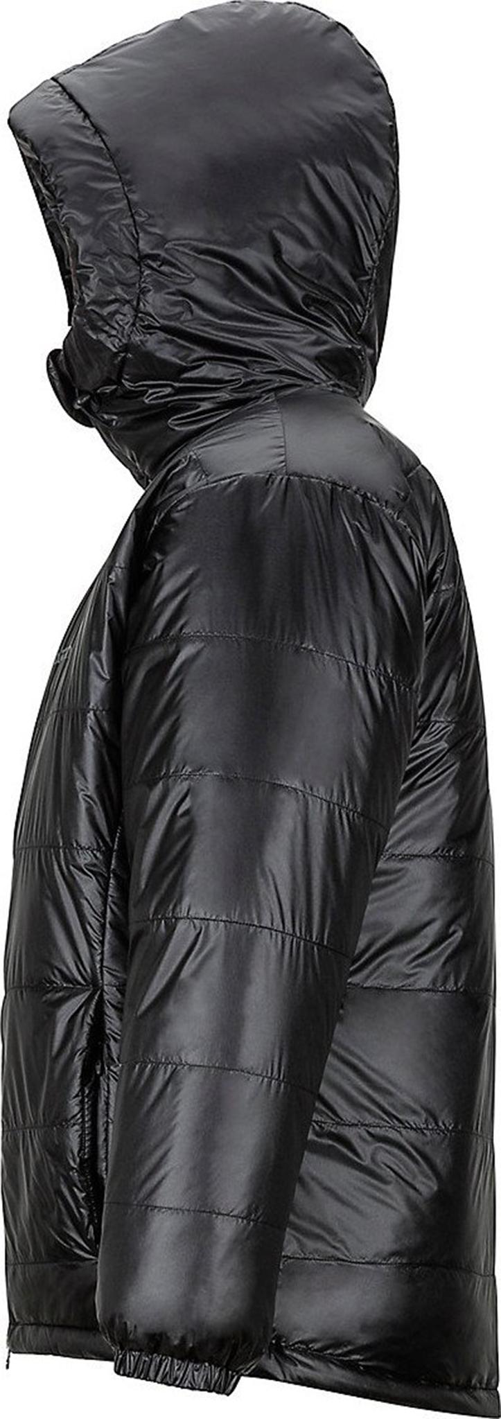 Product gallery image number 4 for product West Rib Parka - Men's