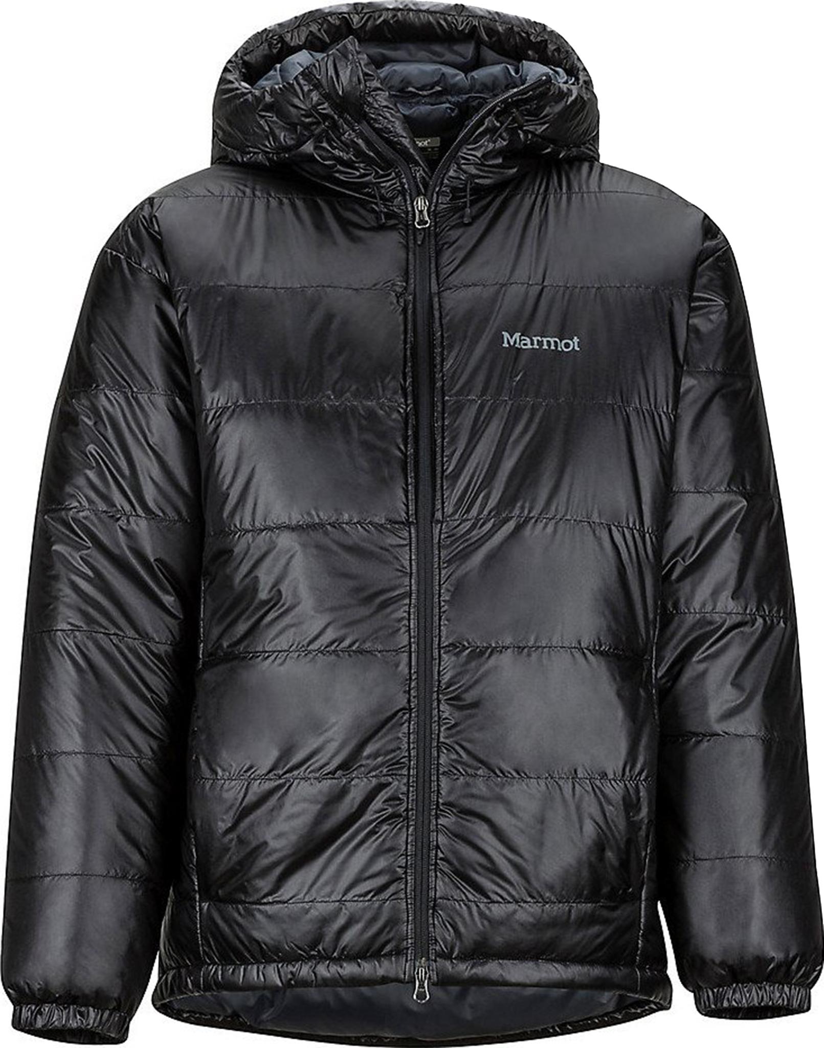 Product gallery image number 1 for product West Rib Parka - Men's