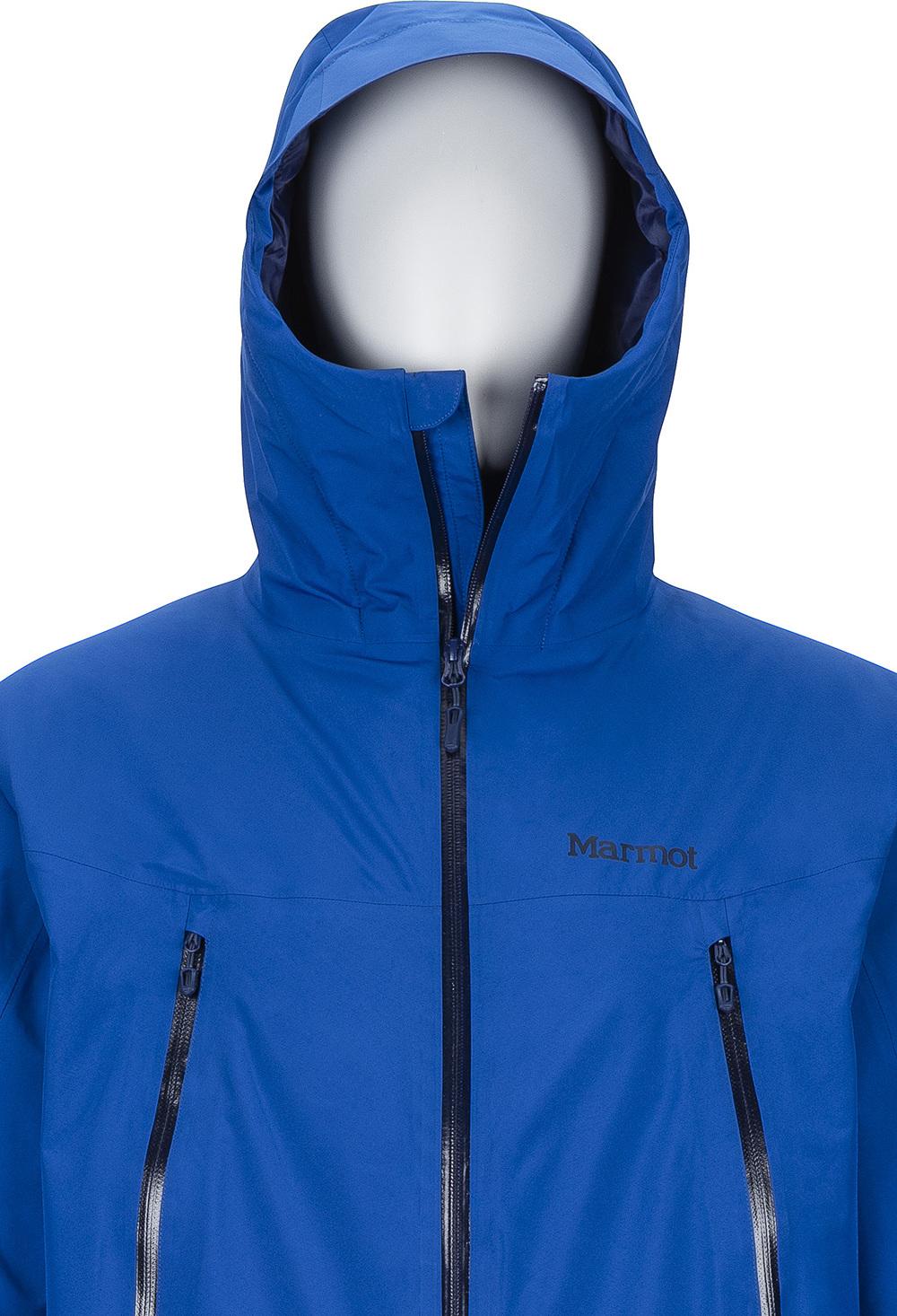 Product gallery image number 3 for product Solaris Jacket - Men's
