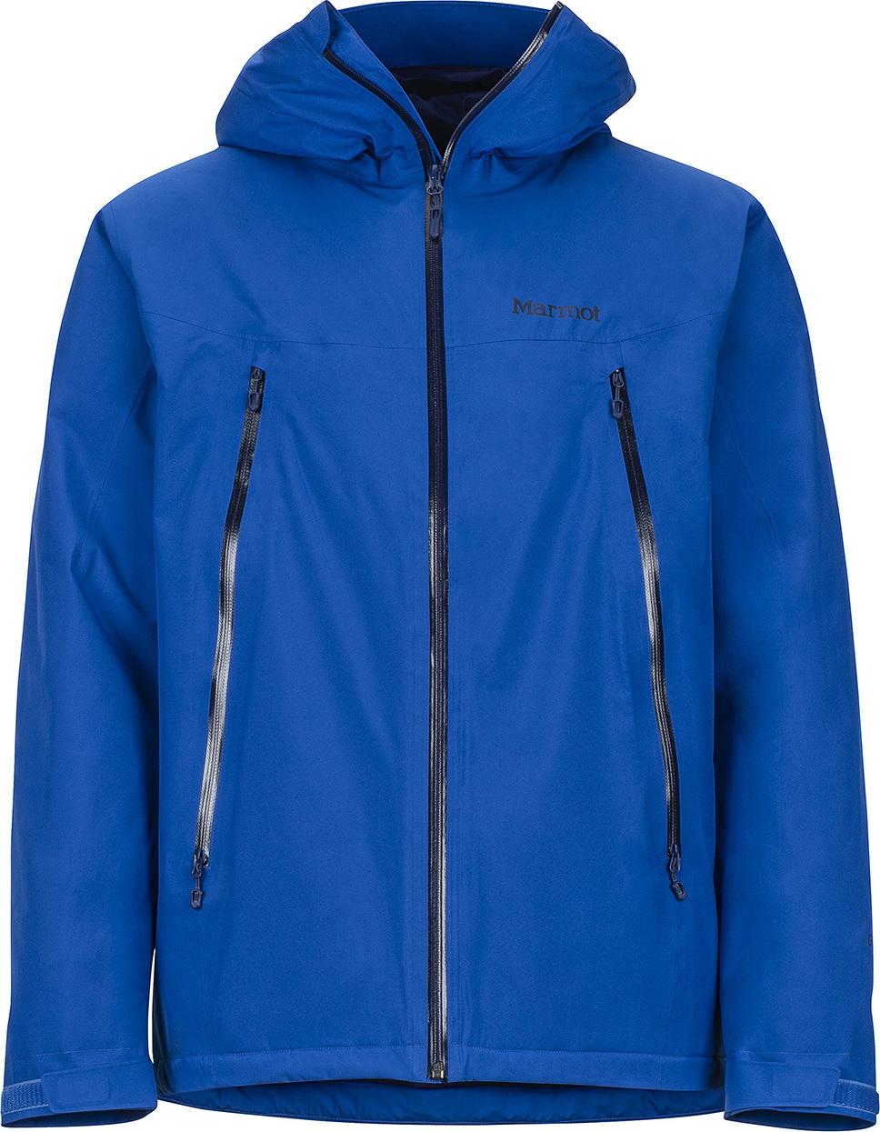 Product gallery image number 1 for product Solaris Jacket - Men's