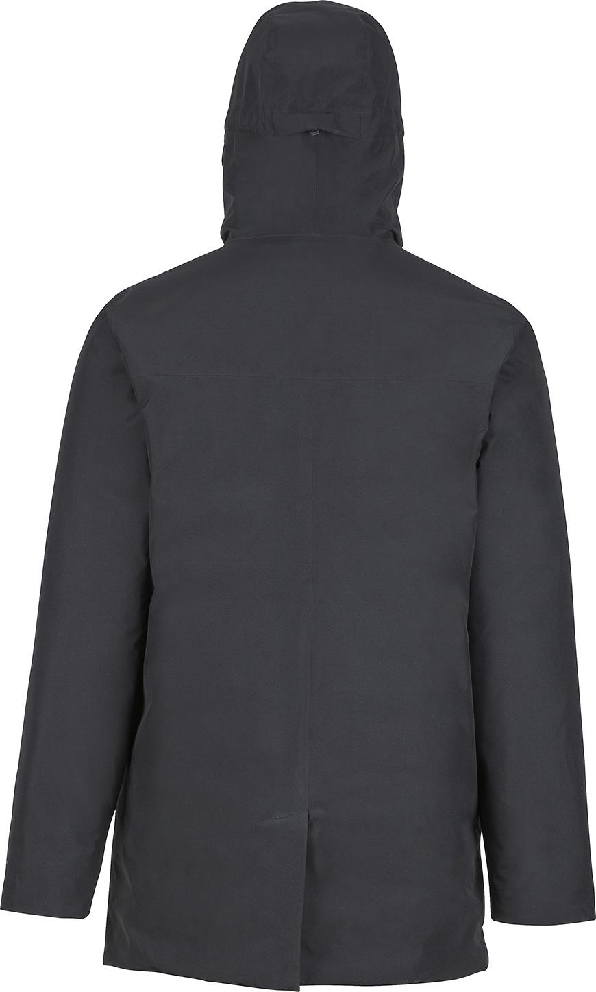 Product gallery image number 4 for product Oslo Jacket - Men's