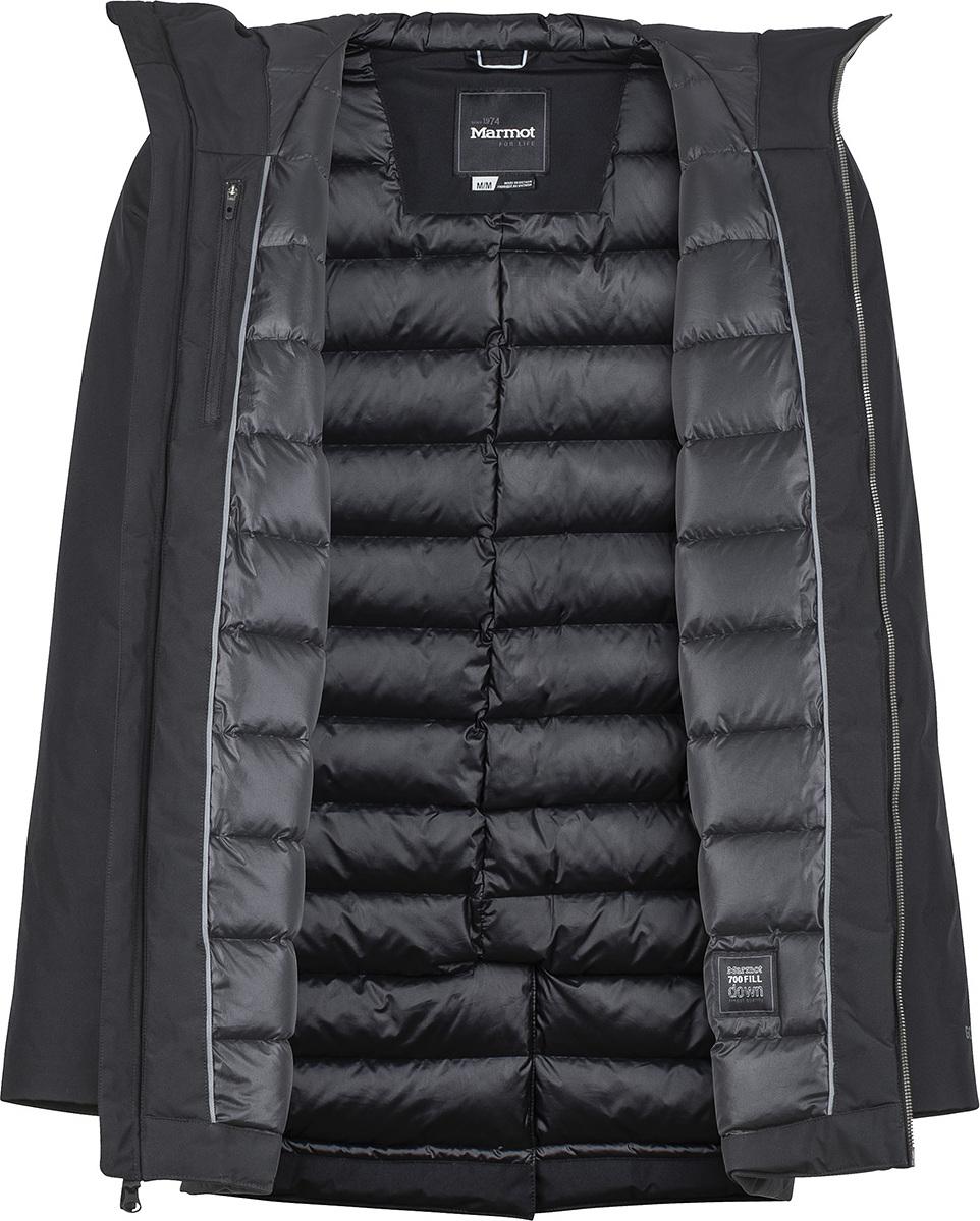 Product gallery image number 2 for product Oslo Jacket - Men's