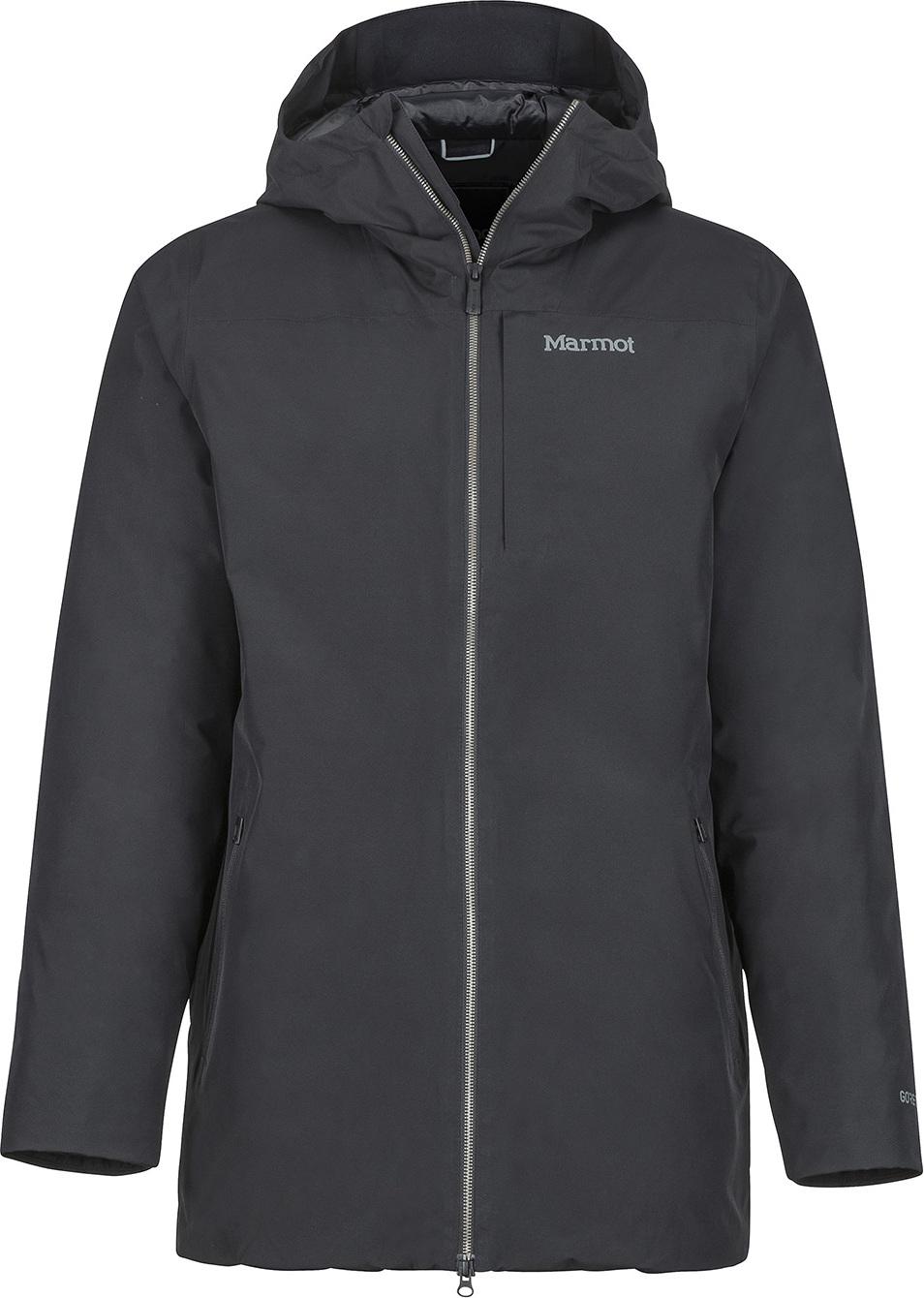 Product gallery image number 1 for product Oslo Jacket - Men's