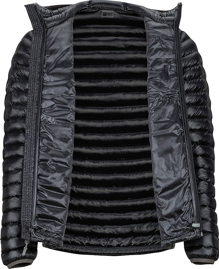 Product gallery image number 2 for product Avant Featherless Hoody - Men's