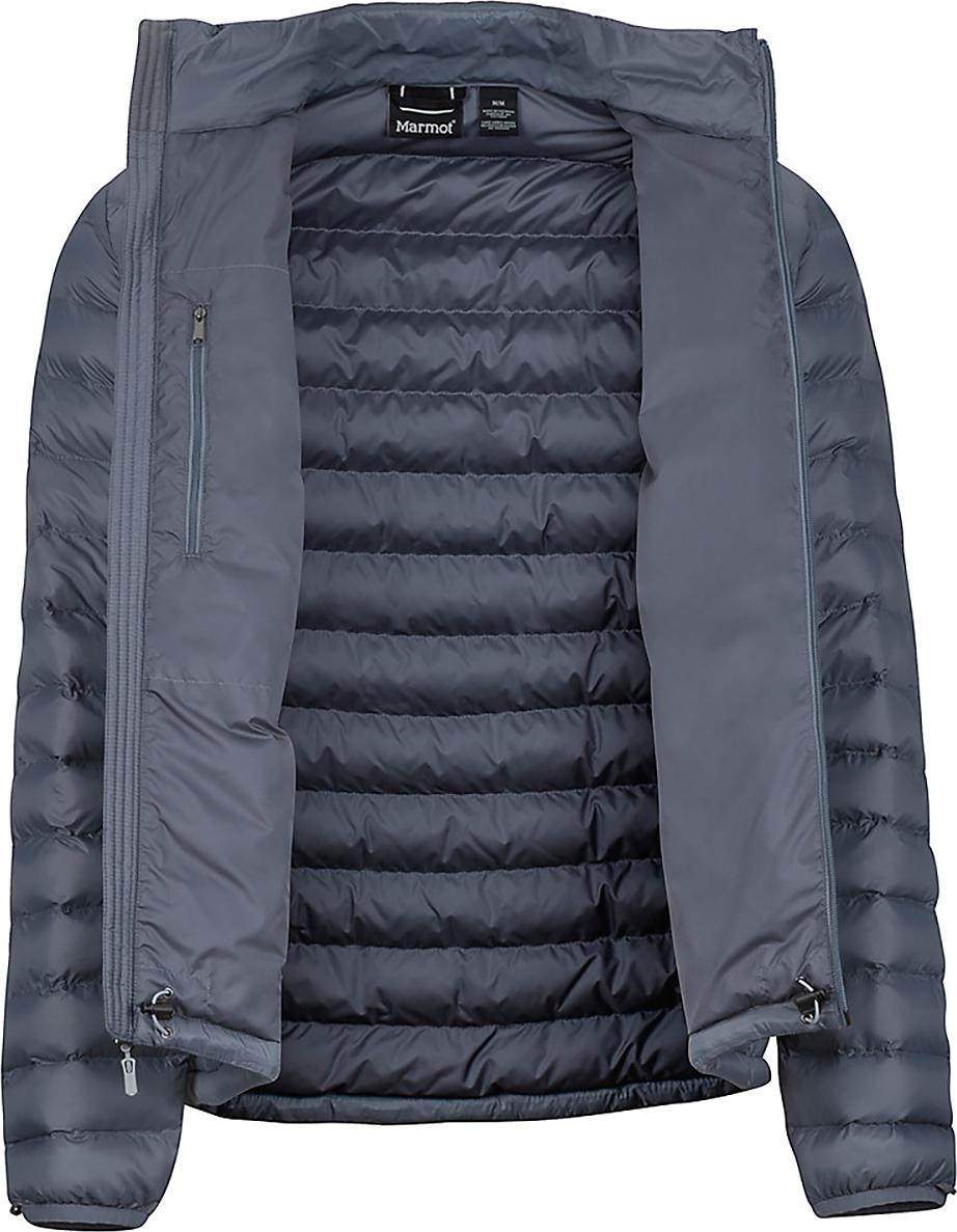 Product gallery image number 4 for product Solus Featherless Jacket - Men's