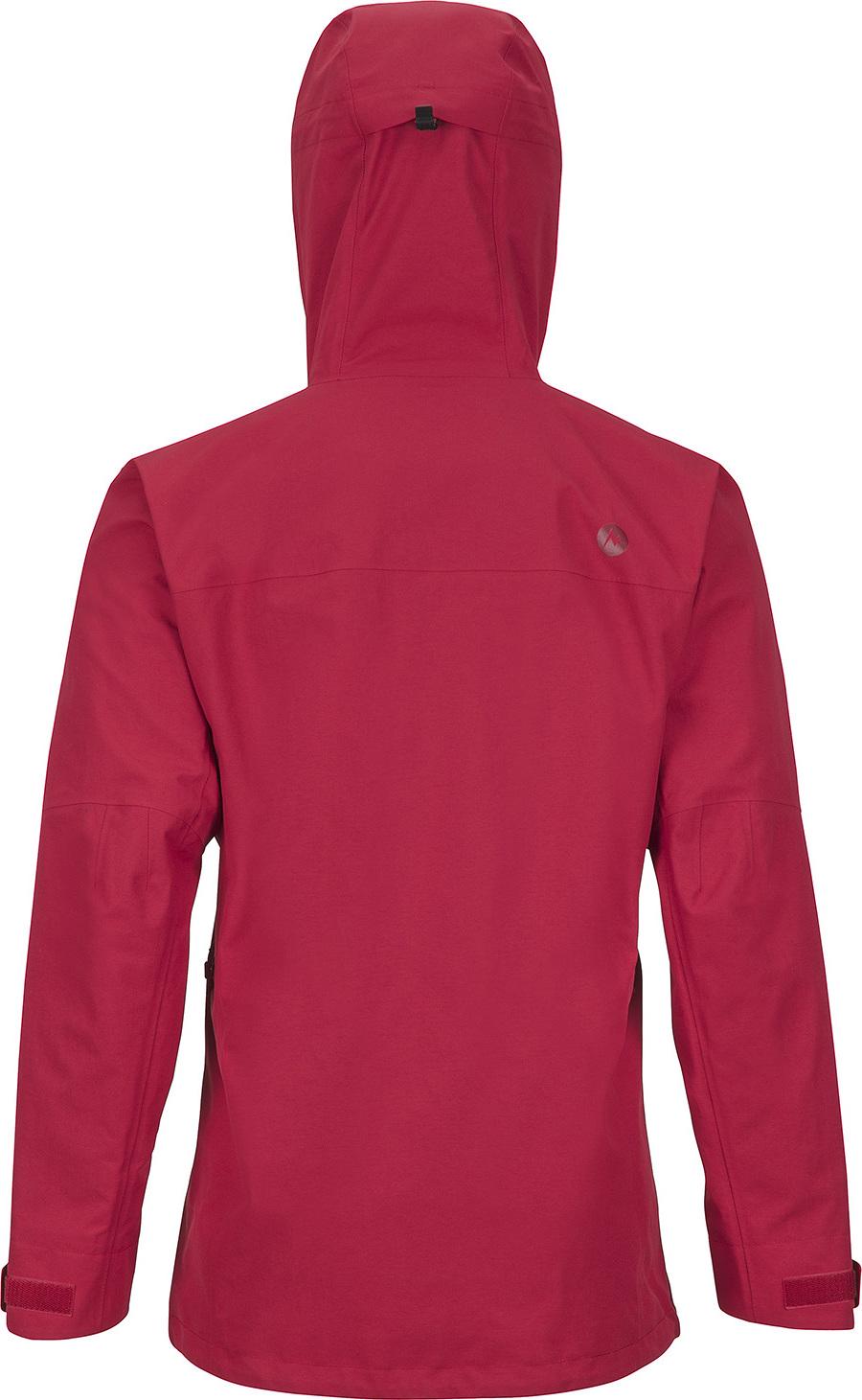 Product gallery image number 4 for product Freerider Jacket - Men's