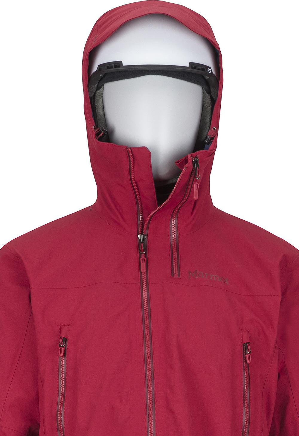 Product gallery image number 3 for product Freerider Jacket - Men's