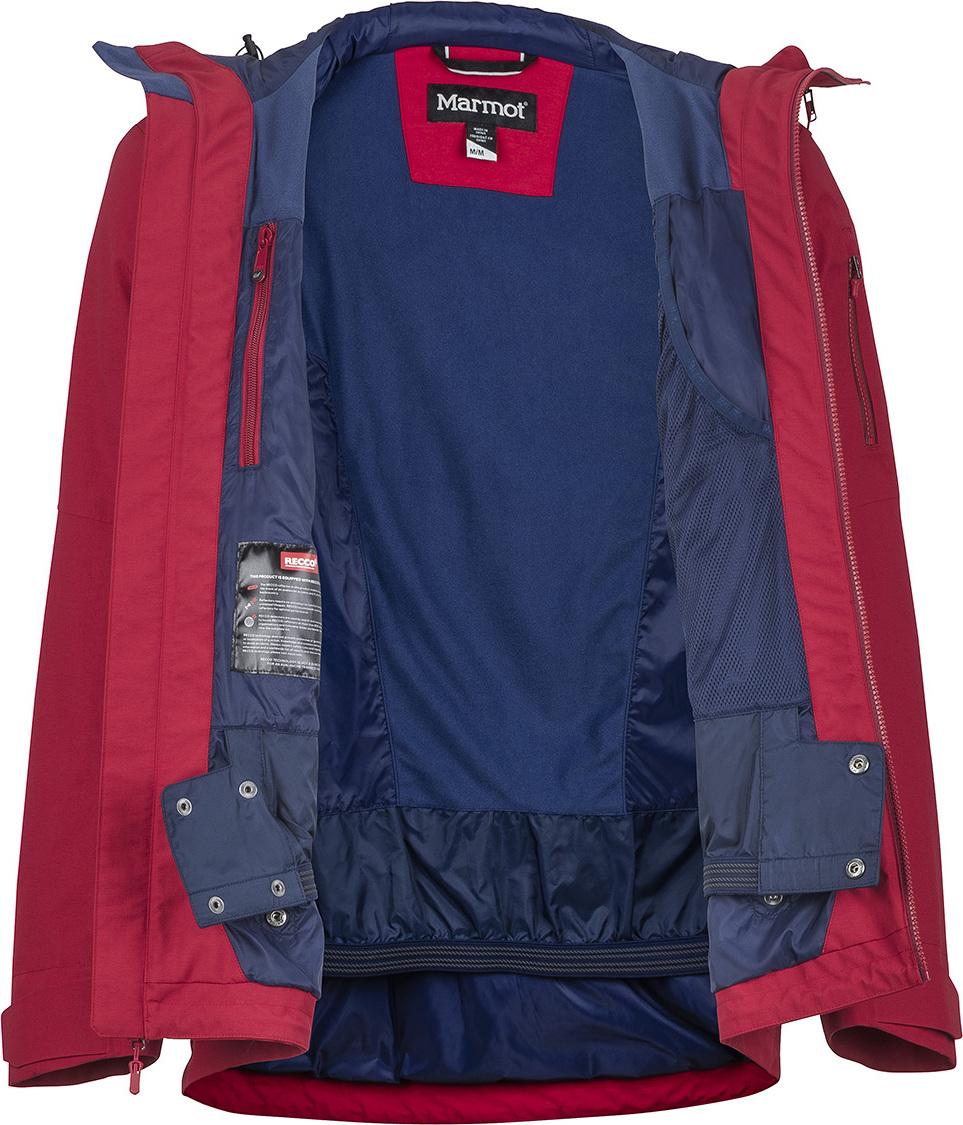 Product gallery image number 2 for product Freerider Jacket - Men's