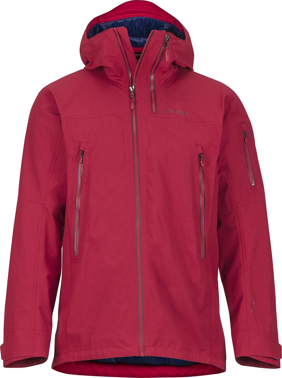 Product gallery image number 1 for product Freerider Jacket - Men's