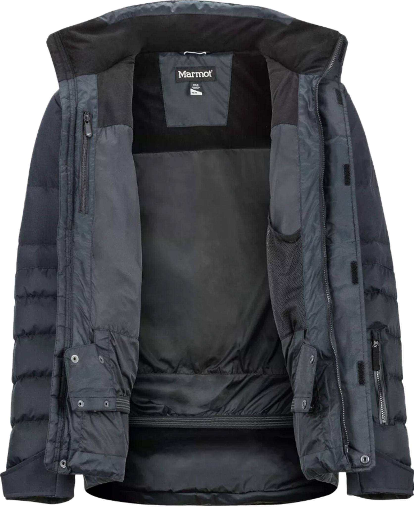 Product gallery image number 3 for product Shadow Jacket - Men's