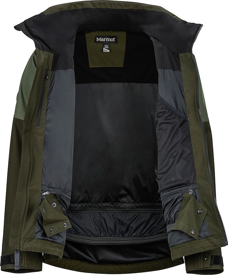 Product gallery image number 3 for product Carson Jacket - Men's