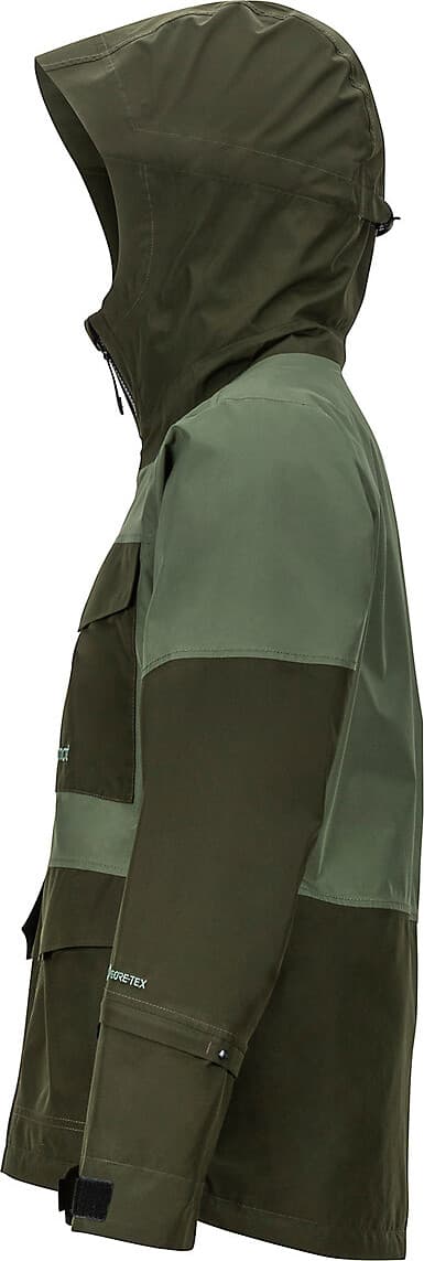 Product gallery image number 4 for product Carson Jacket - Men's