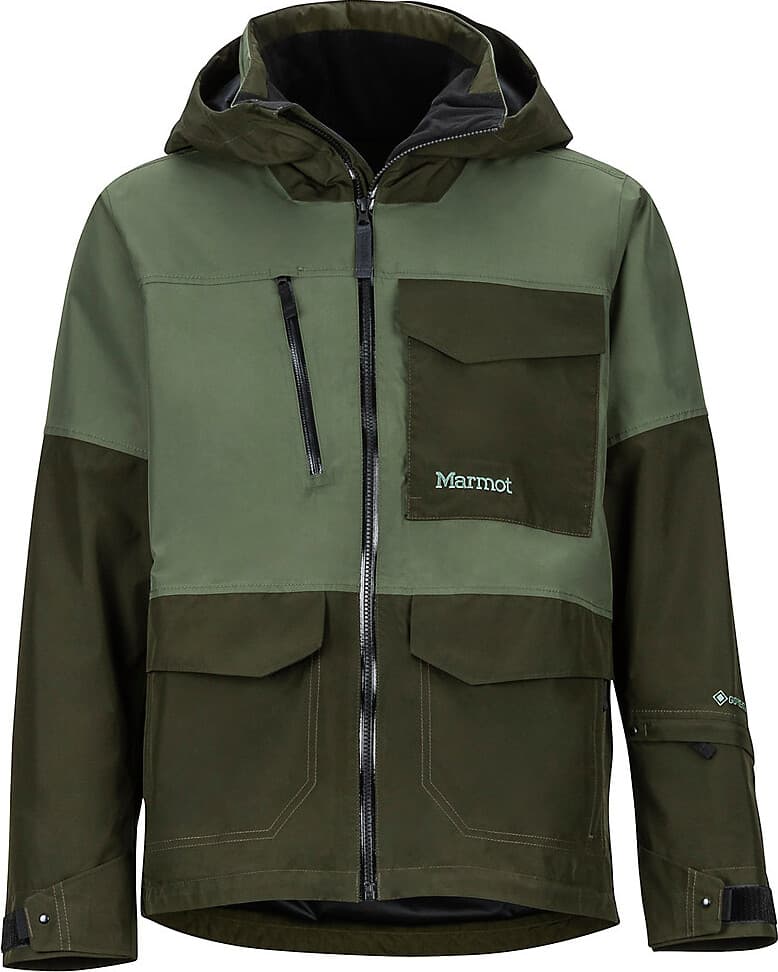 Product gallery image number 1 for product Carson Jacket - Men's