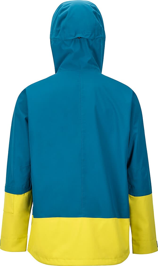 Product gallery image number 2 for product Moment Jacket - Men's