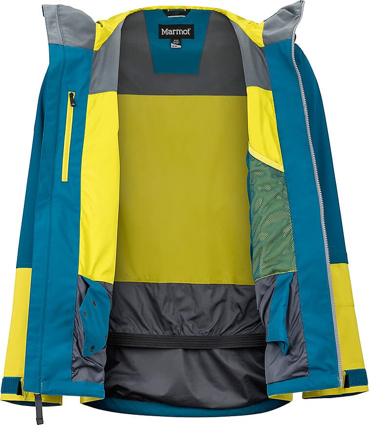 Product gallery image number 3 for product Moment Jacket - Men's