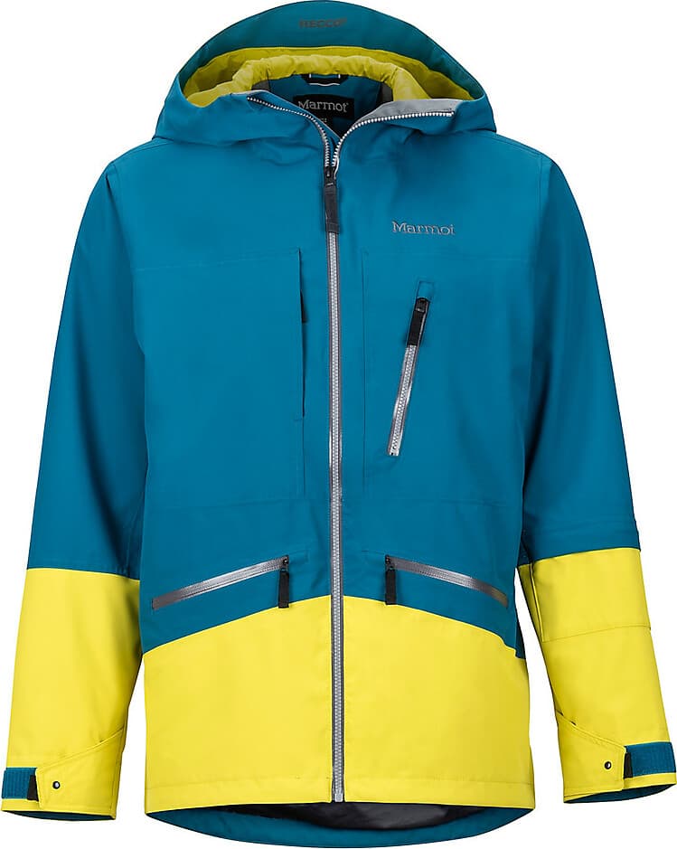 Product gallery image number 1 for product Moment Jacket - Men's