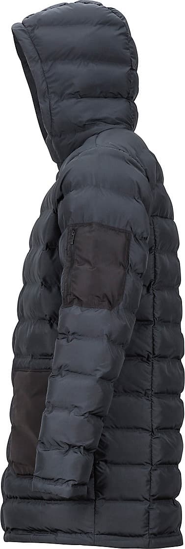 Product gallery image number 4 for product Alassian Featherless Parka - Men's