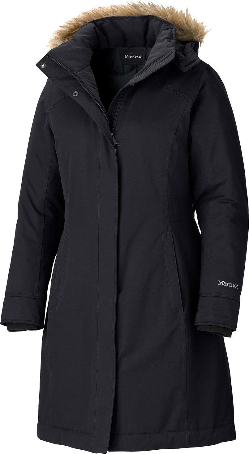 Product gallery image number 1 for product Chelsea Coat - Women's