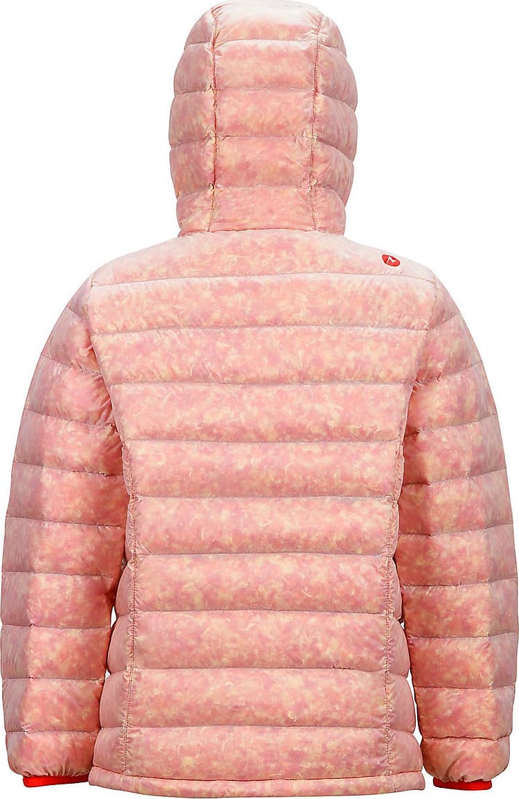 Product gallery image number 2 for product Nika Hoody Jacket - Girls