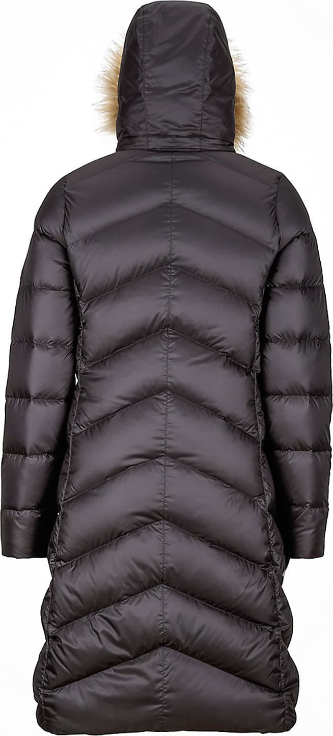 Product gallery image number 3 for product Montreaux Coat - Women's