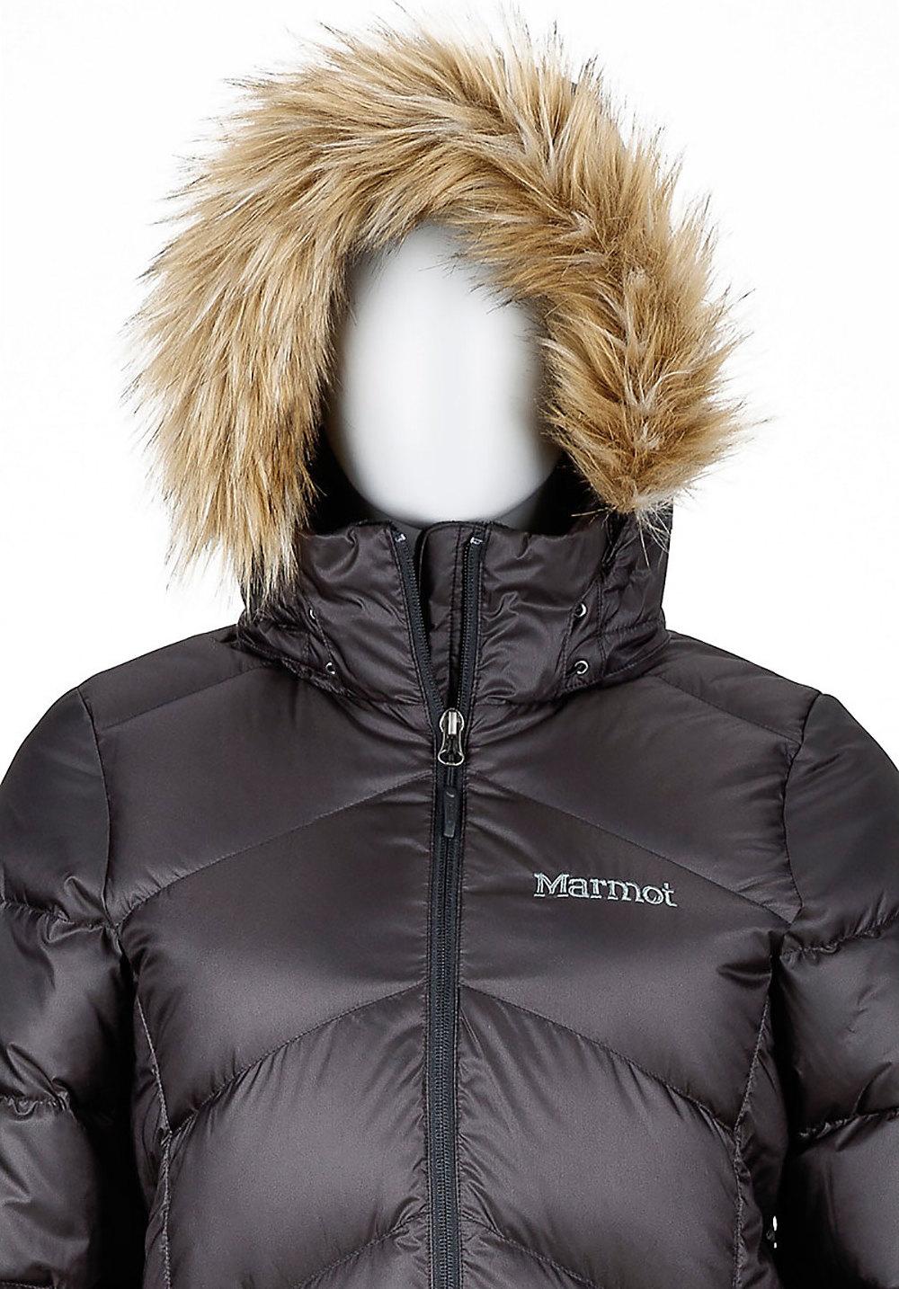 Product gallery image number 5 for product Montreaux Coat - Women's