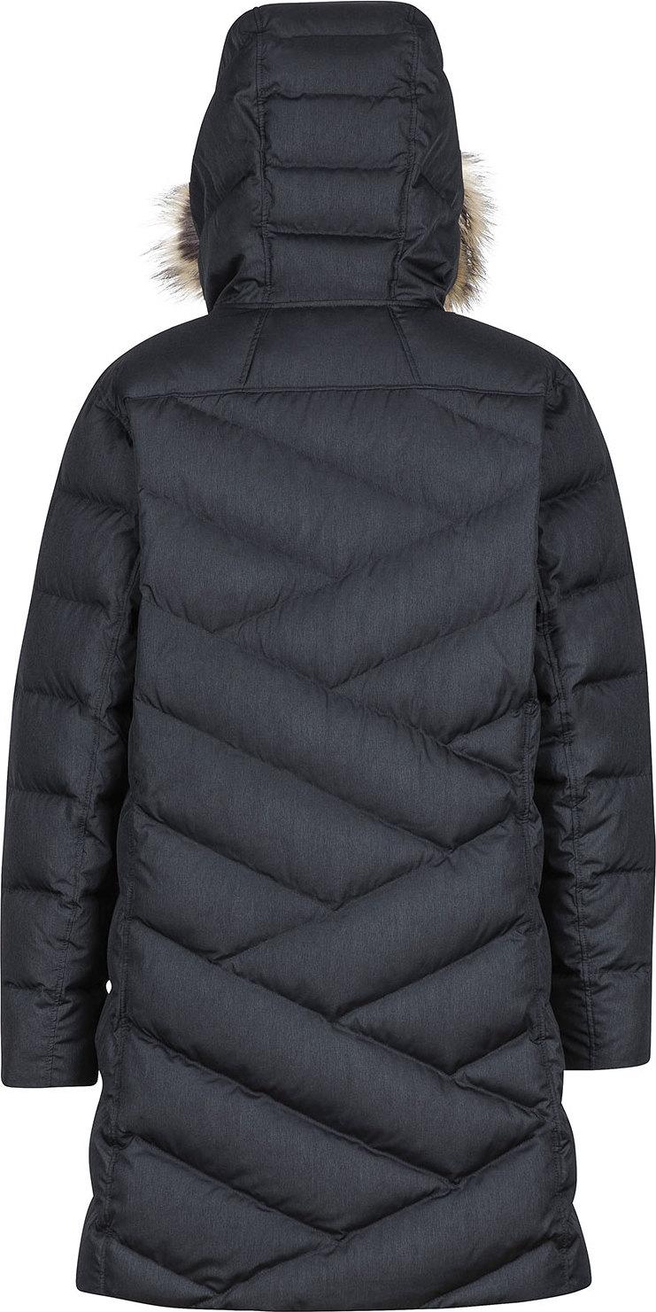 Product gallery image number 5 for product Strollbridge Down Jacket - Girls