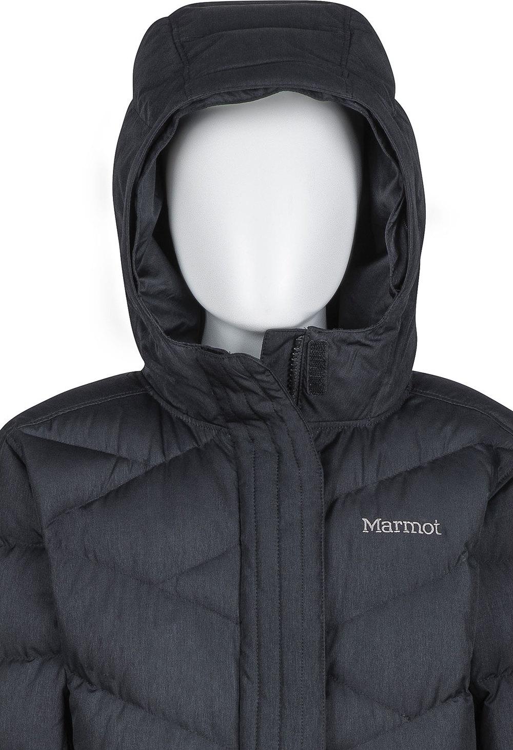 Product gallery image number 4 for product Strollbridge Down Jacket - Girls