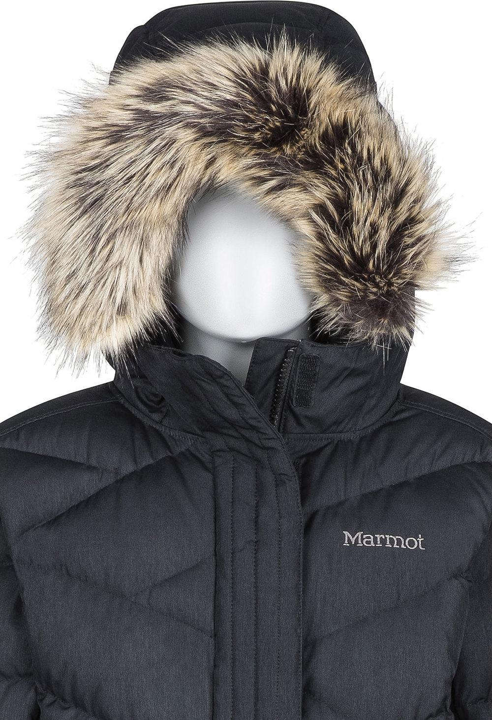 Product gallery image number 3 for product Strollbridge Down Jacket - Girls