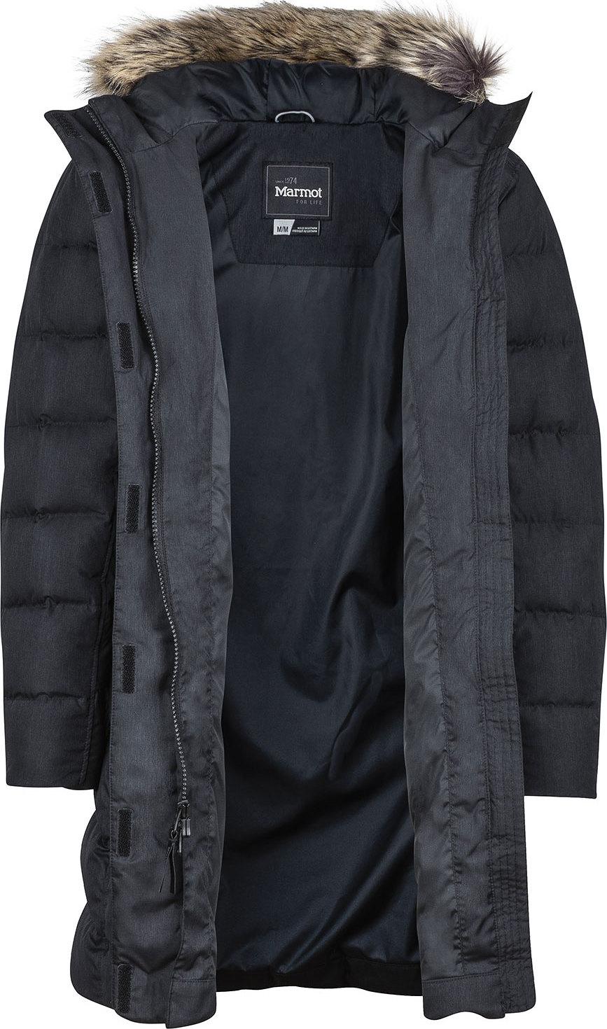 Product gallery image number 2 for product Strollbridge Down Jacket - Girls