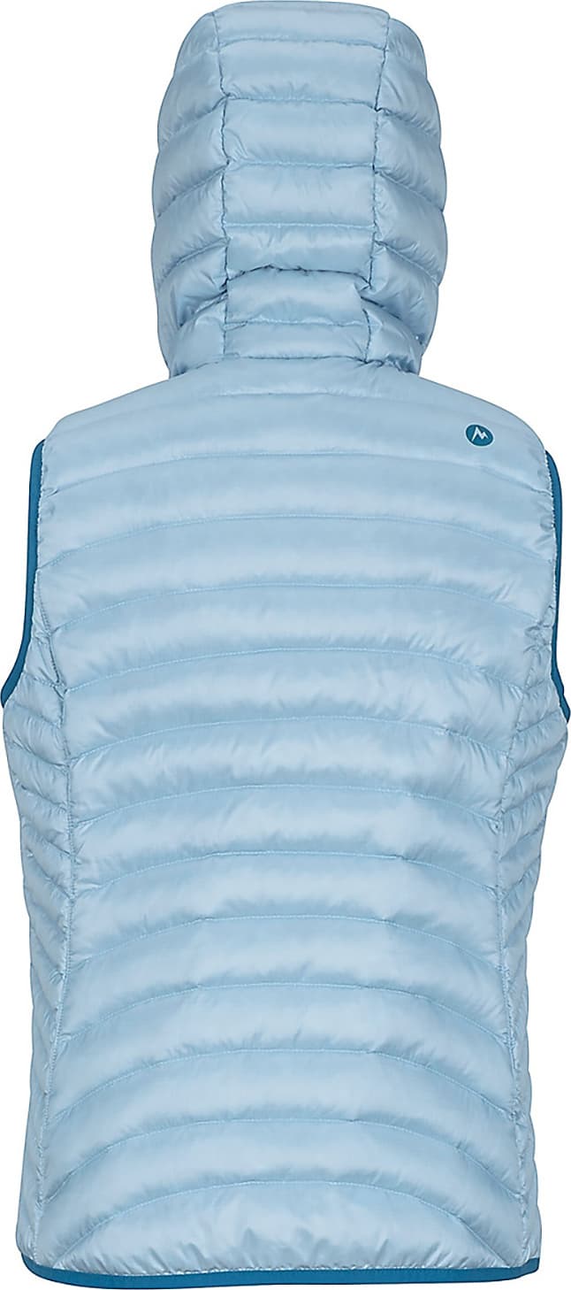 Product gallery image number 2 for product Bronco Hooded Vest - Women's