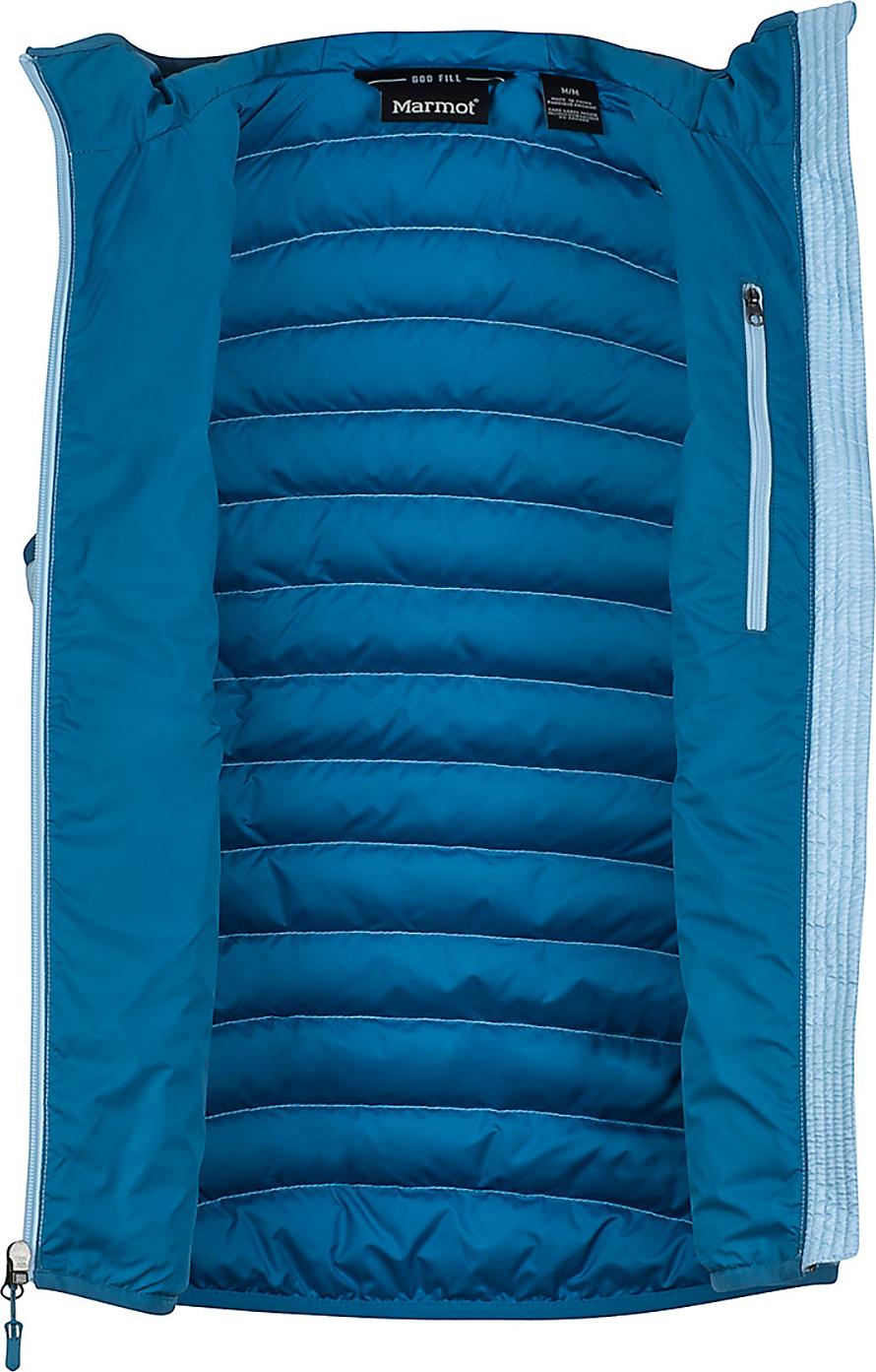 Product gallery image number 3 for product Bronco Hooded Vest - Women's