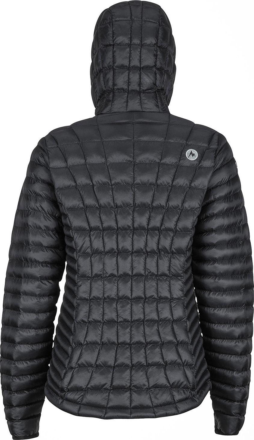 Product gallery image number 3 for product Marmot Featherless Hoody - Women's