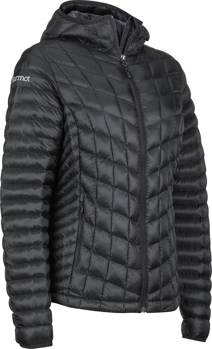 Product gallery image number 4 for product Marmot Featherless Hoody - Women's