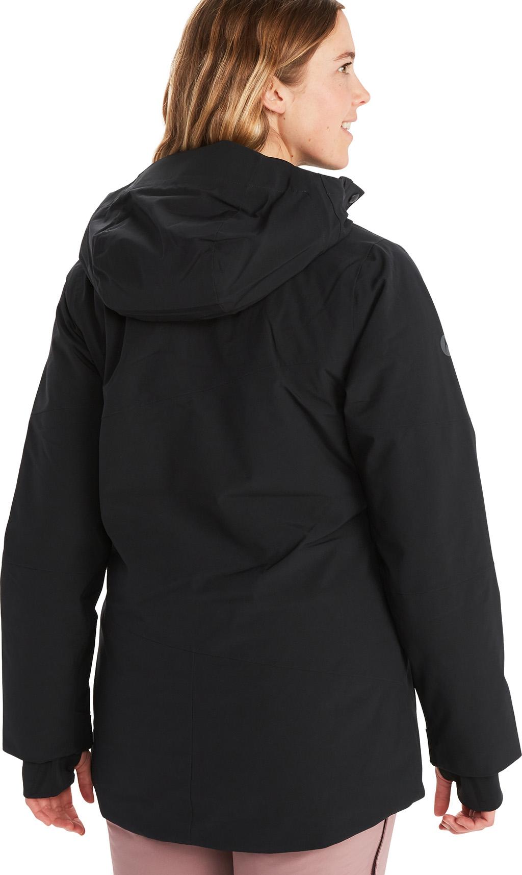 Product gallery image number 2 for product Wilder Jacket - Women's