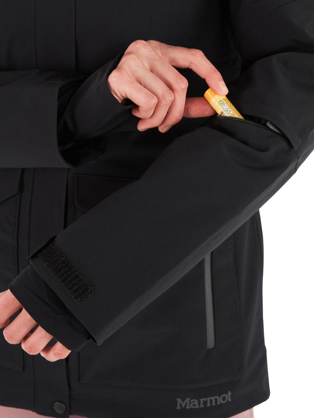 Product gallery image number 3 for product Wilder Jacket - Women's