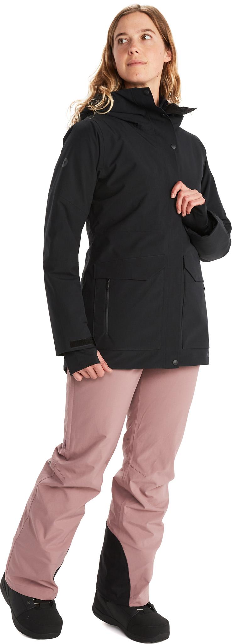 Product gallery image number 4 for product Wilder Jacket - Women's