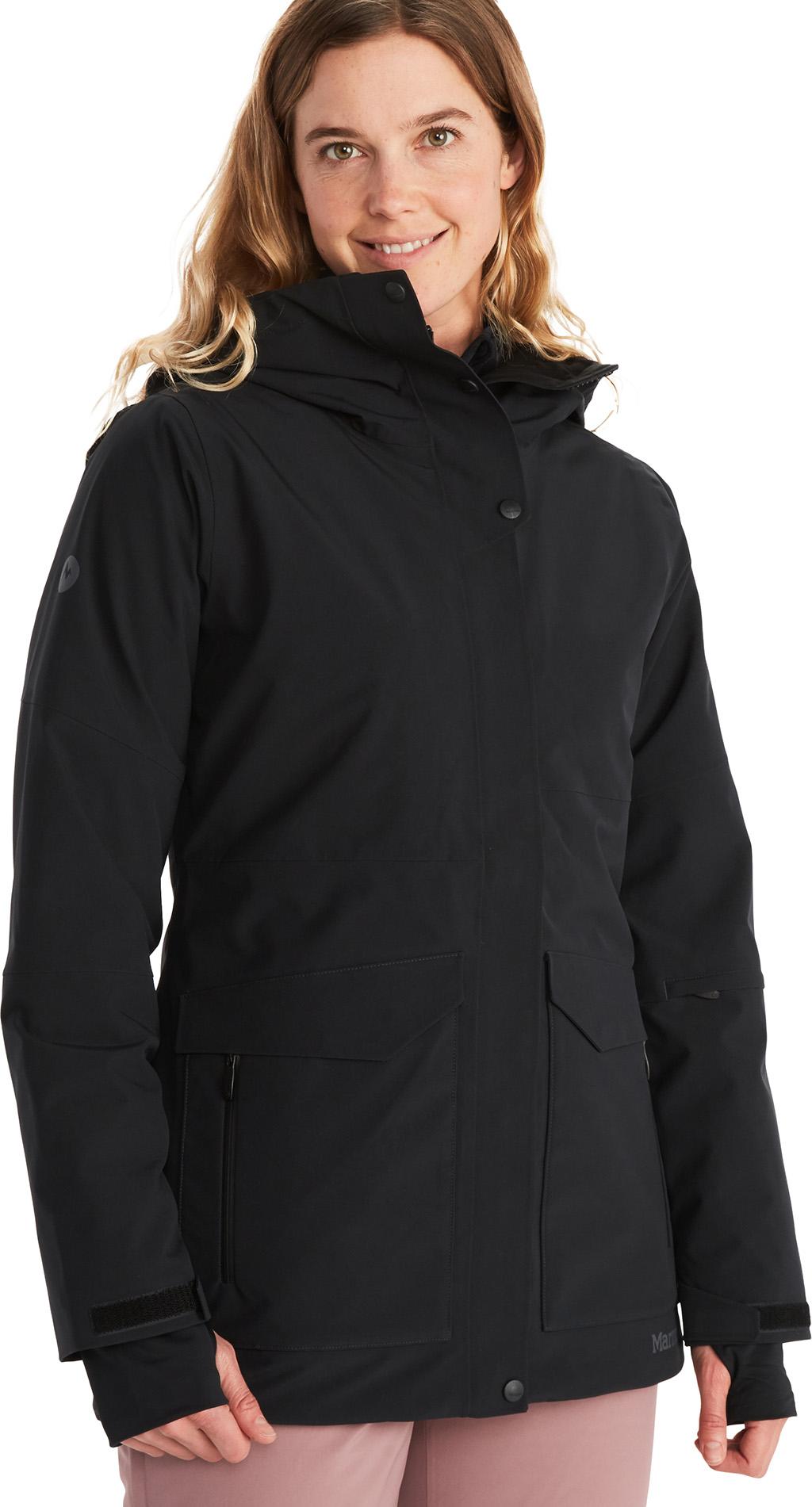 Product gallery image number 1 for product Wilder Jacket - Women's